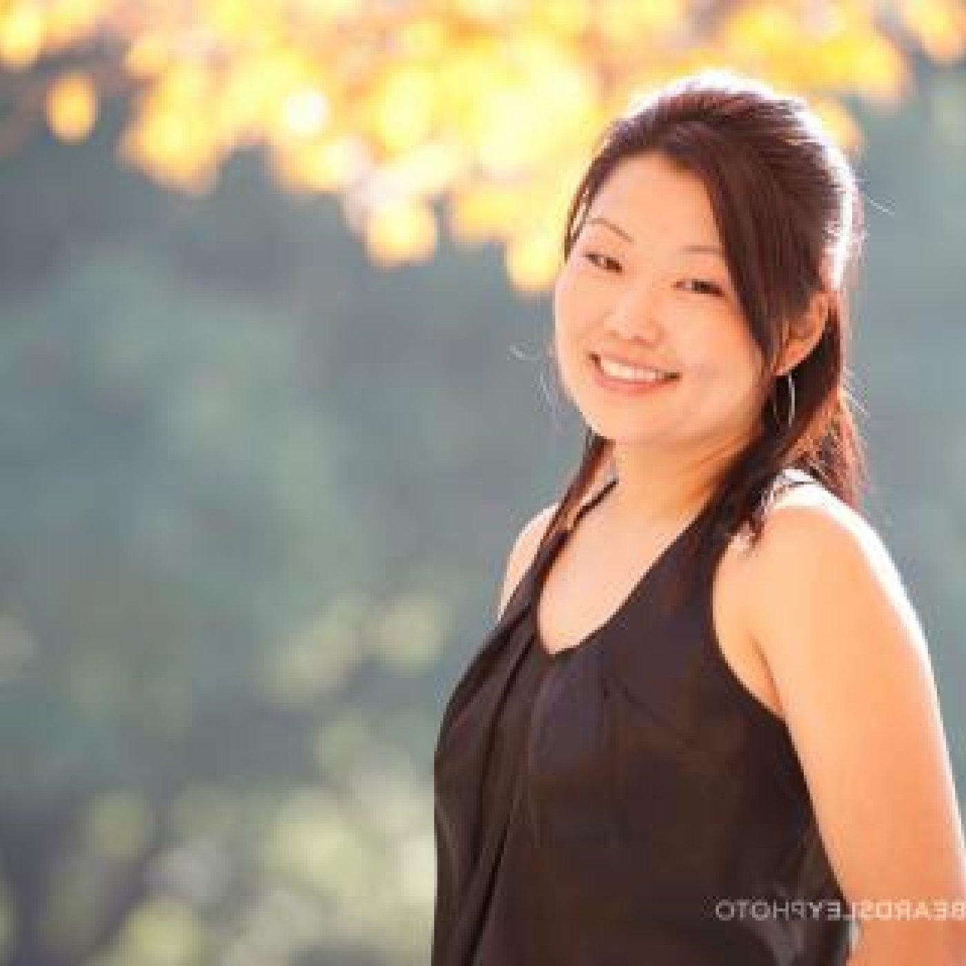 Profile photo of Sharon Lee Kim