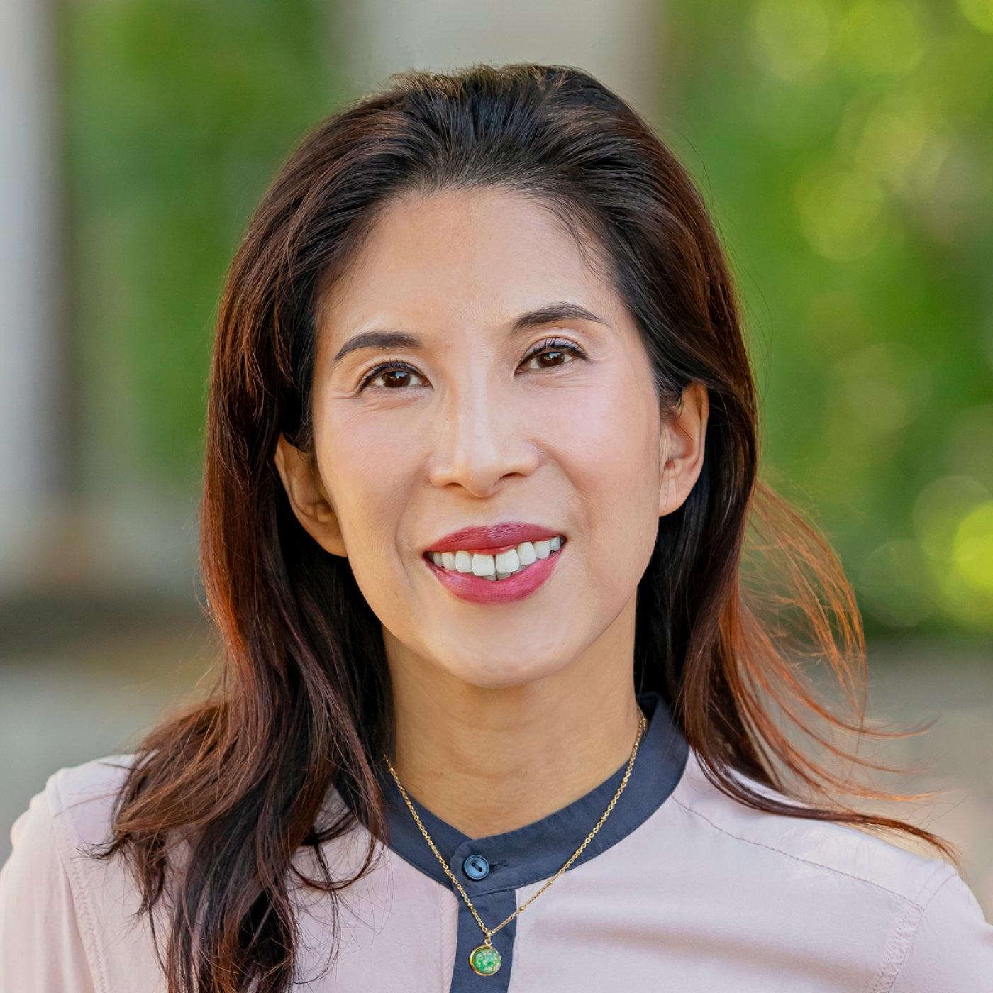 Profile photo of Nancy Lam